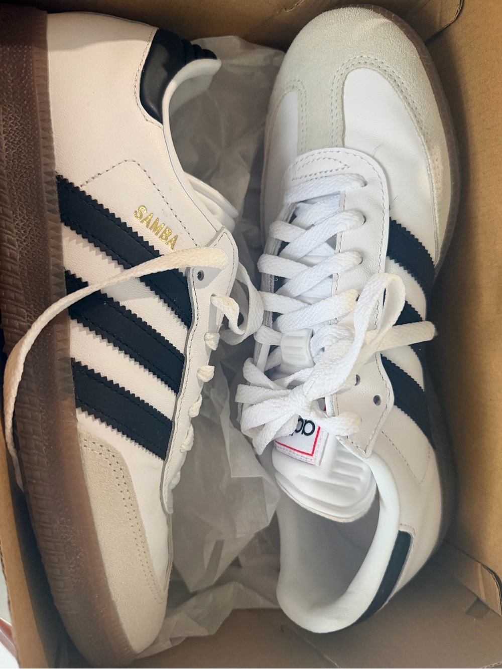 Adidas - Picture 2 of 8